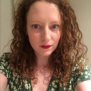 Meet your Posher, Ashley